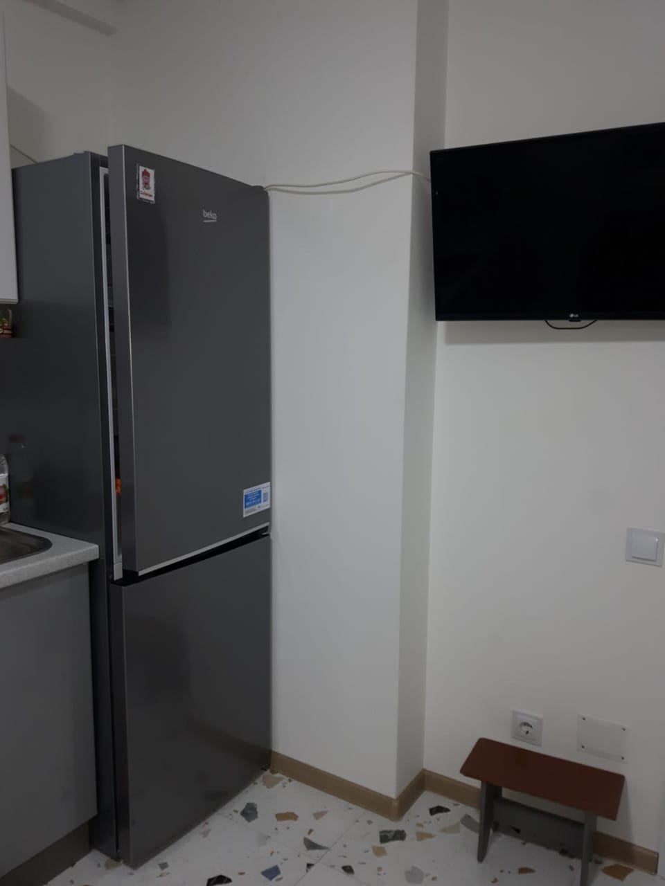 Telecentru Apartment in Chișinău