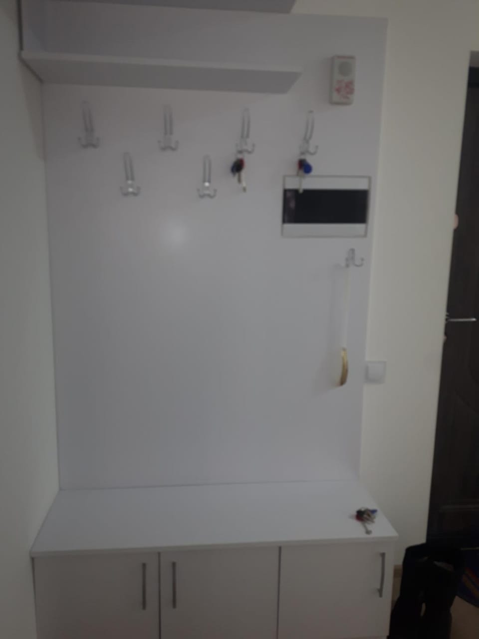 Telecentru Apartment in Chișinău