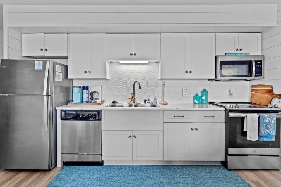 oven, stove, kitchen