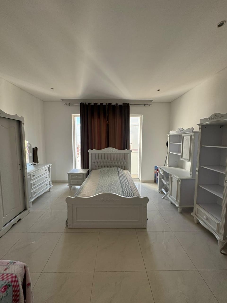 Al mouj Apartment in Muscat