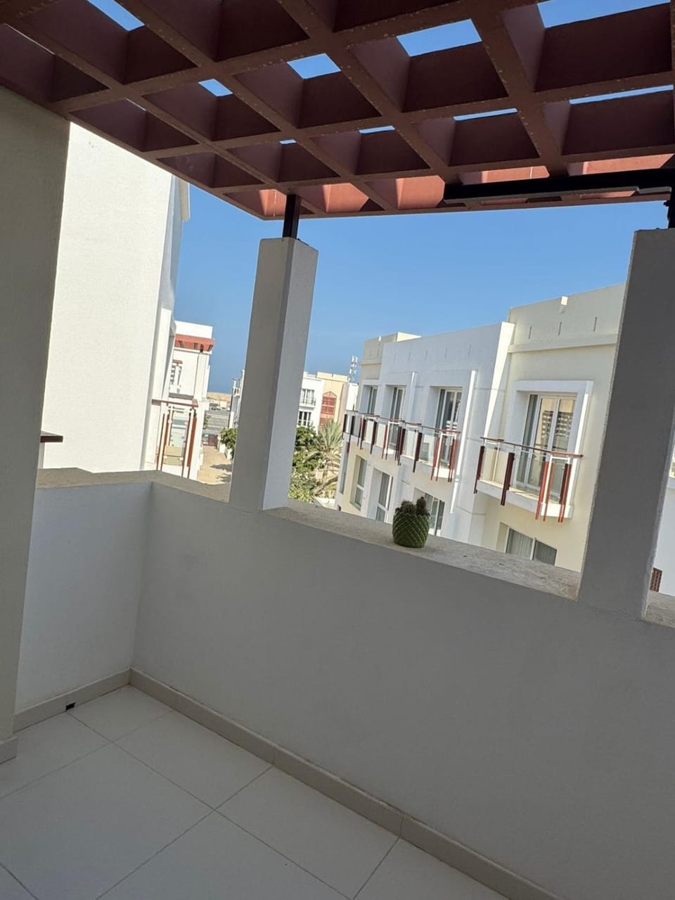 Al mouj Apartment in Muscat