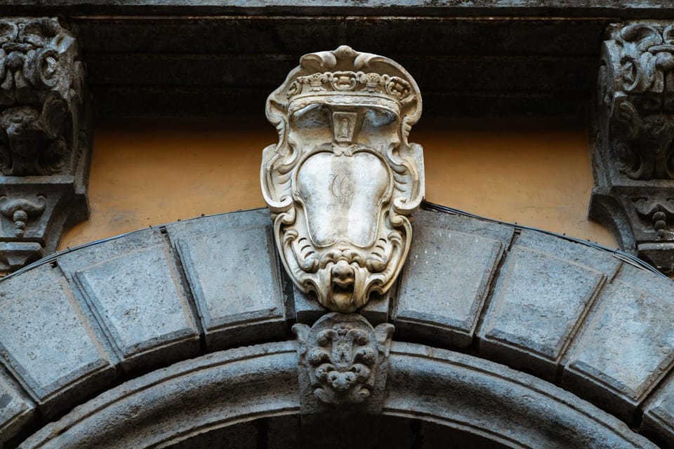 Alma Regina Relais Bed and Breakfast in Naples