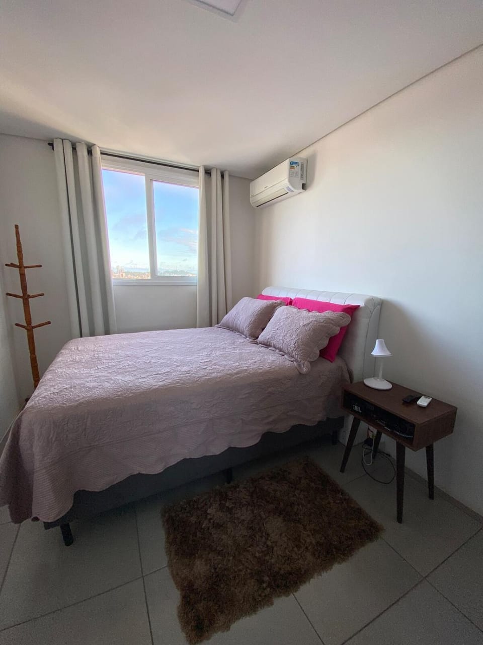 Apartment - 8 minutes from the beach Apartment in State of Santa Catarina