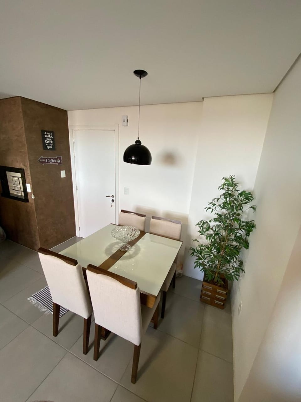 Apartment - 8 minutes from the beach Apartment in State of Santa Catarina