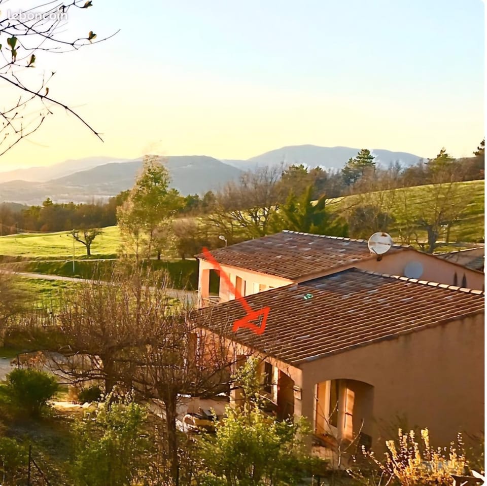 Natural landscape, View (from property/room), Garden view, Garden view, Mountain view, Mountain view