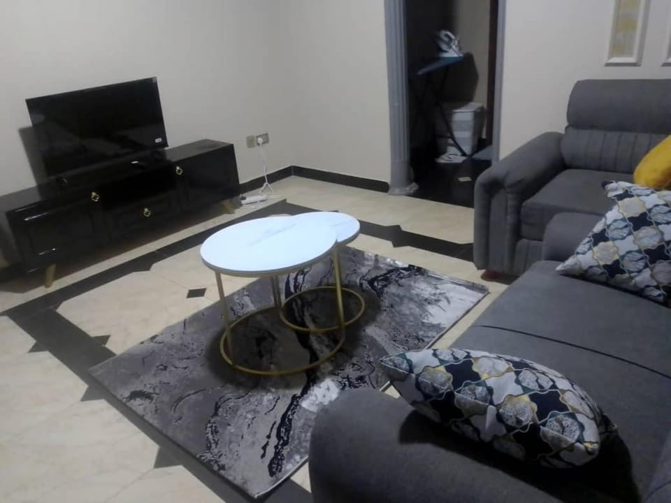 Keza's Haven Apartment in Kampala
