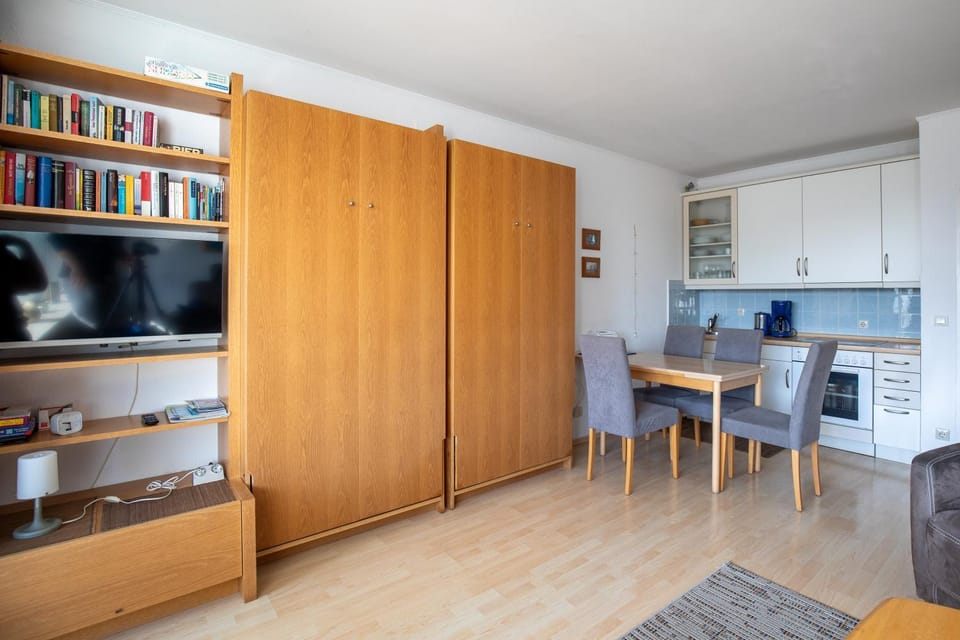Haus Baltic, Whg 25 Apartment in Cuxhaven
