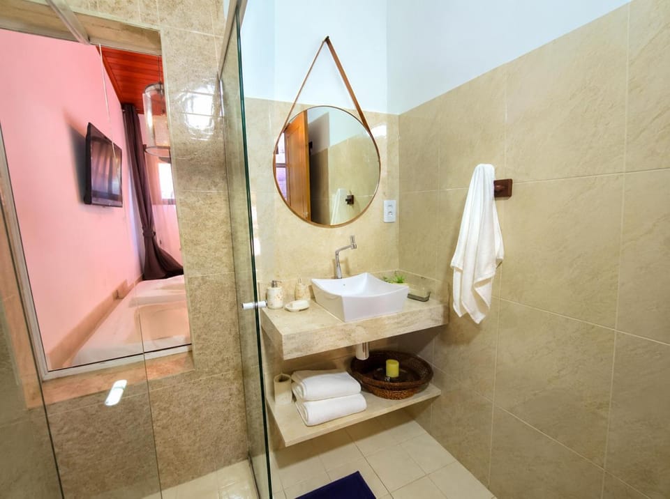 Casa das Ruínas Romantic Miguel Pereira House in Miguel Pereira