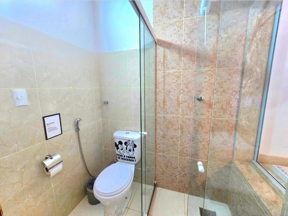 Casa Romantica Chalé Miguel Pereira House in Miguel Pereira