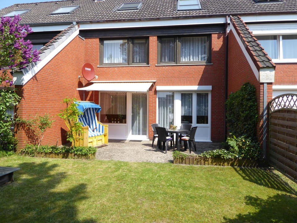 Haus Apart, Whg 3 Apartment in Cuxhaven