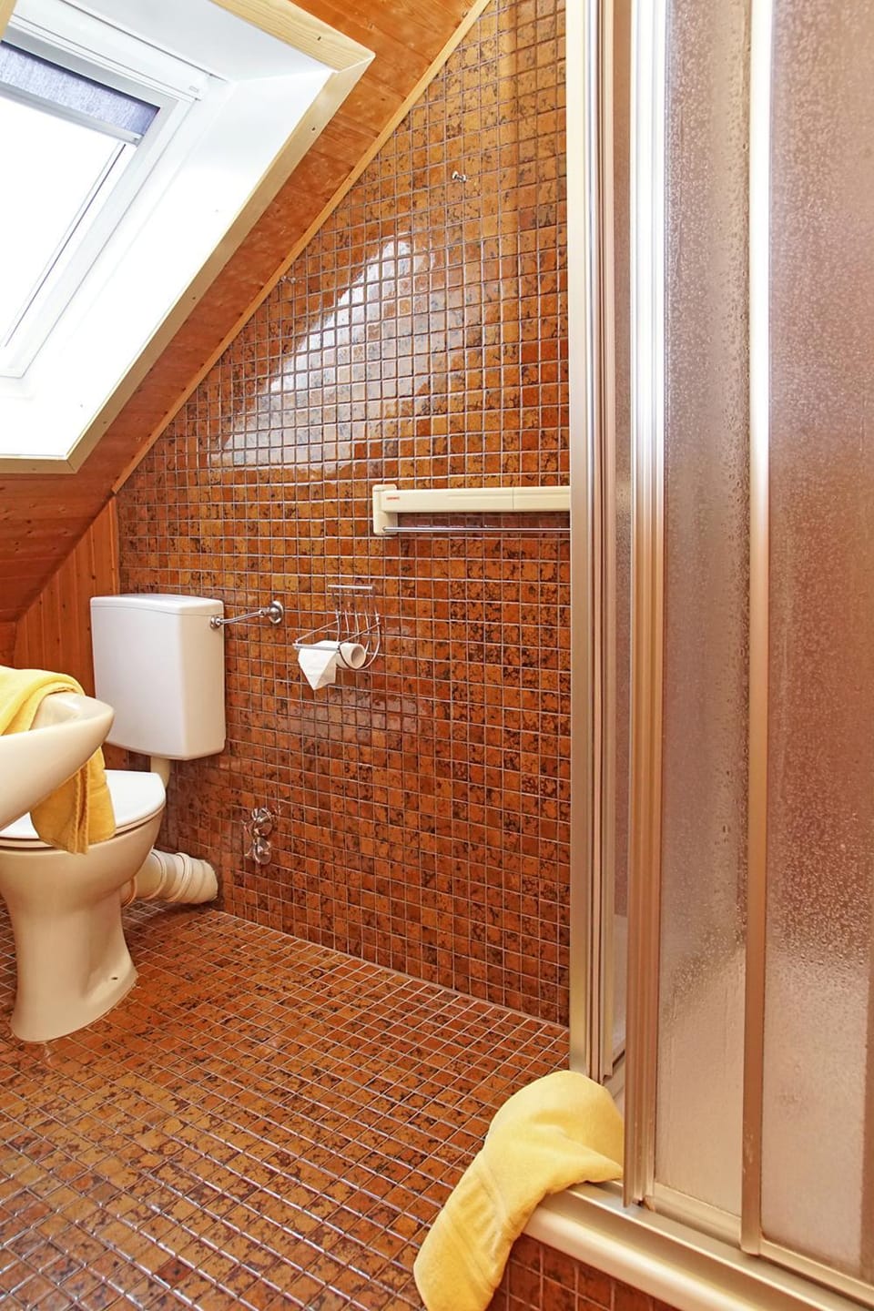 Haus Apart, Whg 3 Apartment in Cuxhaven