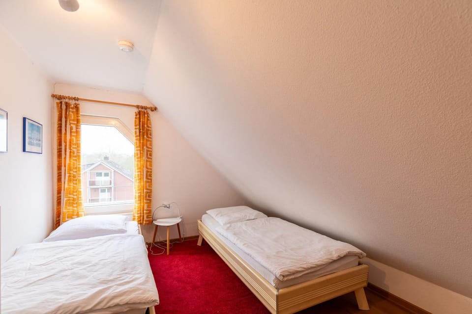 Am Grooten Steen, Whg 19 Apartment in Cuxhaven