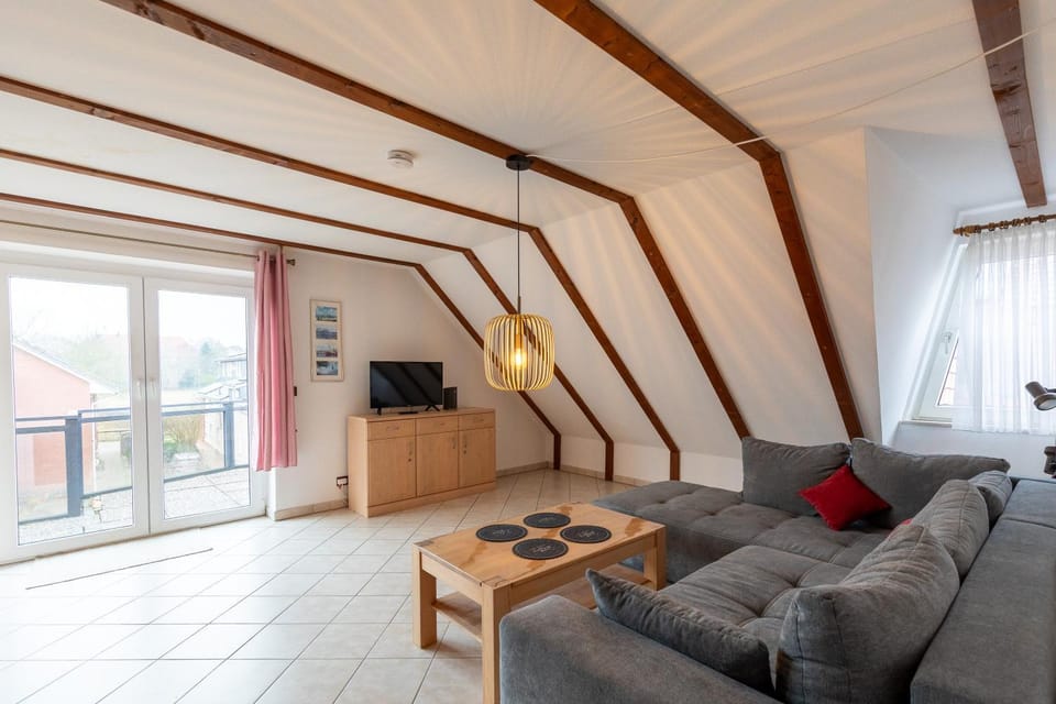 Am Grooten Steen, Whg 19 Apartment in Cuxhaven