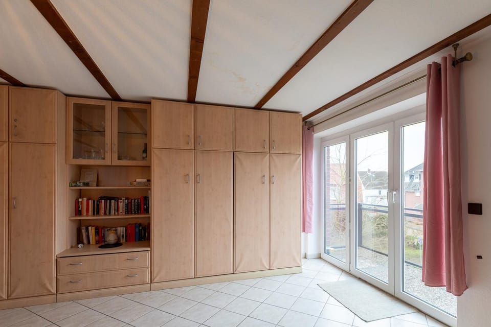 Am Grooten Steen, Whg 19 Apartment in Cuxhaven