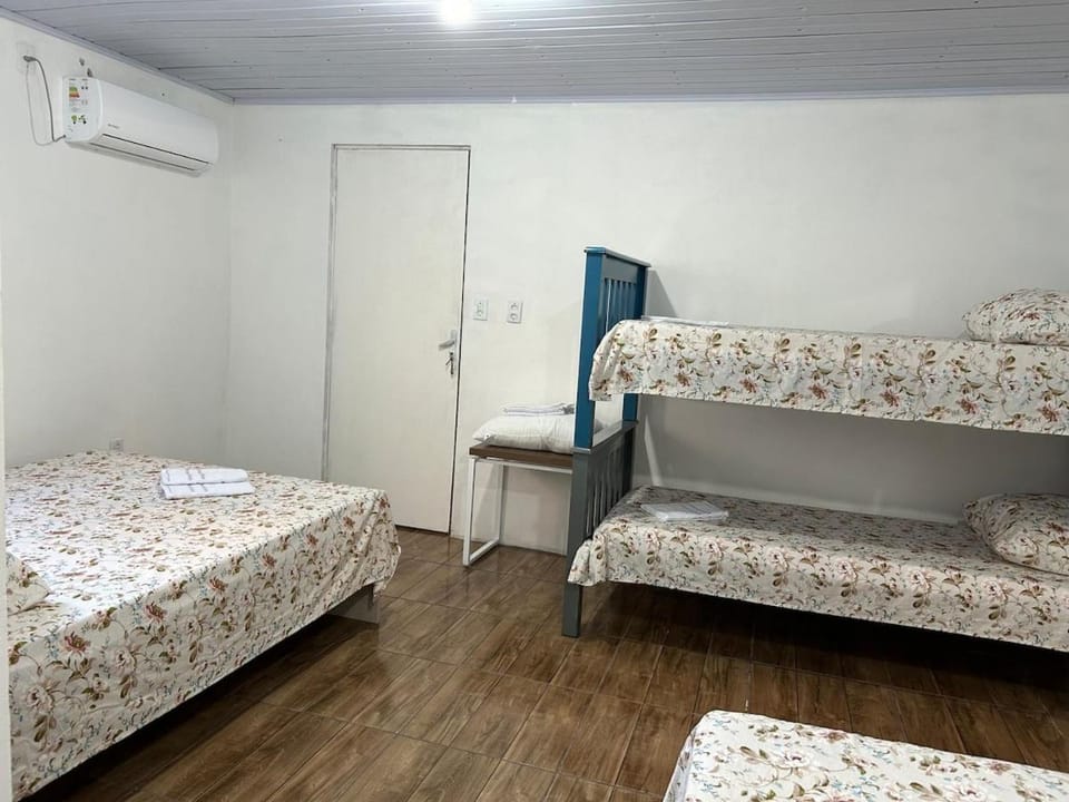Canto do viajante House in Uruguay
