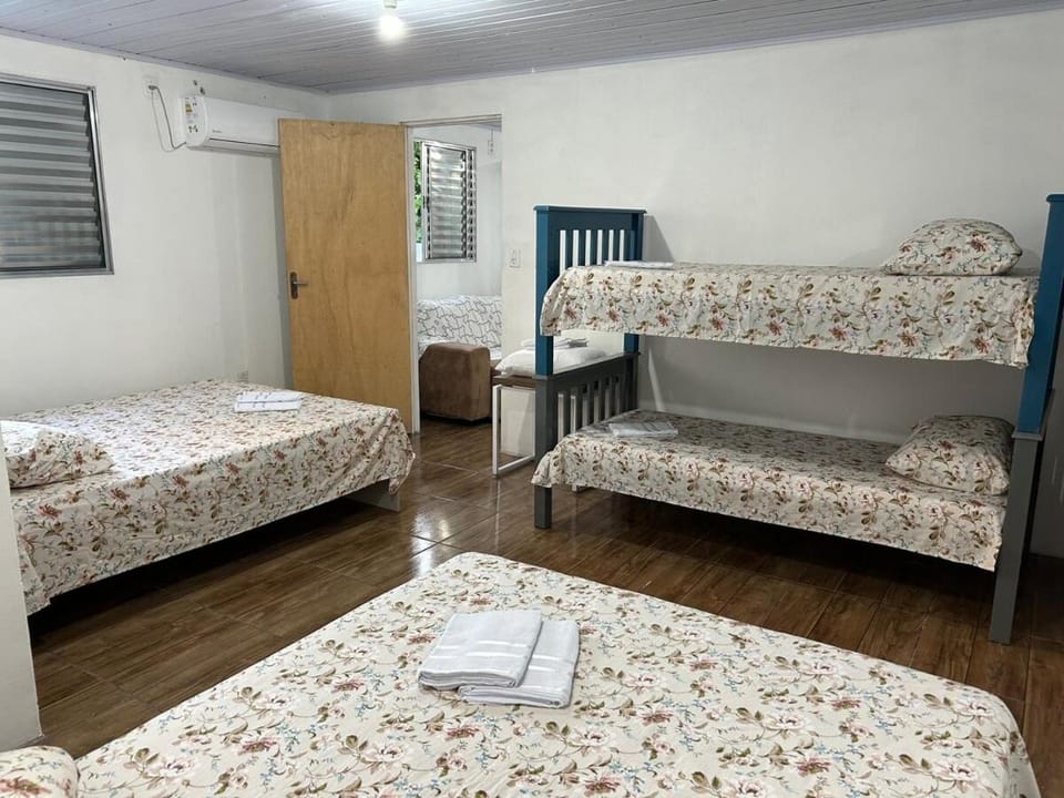 Canto do viajante House in Uruguay