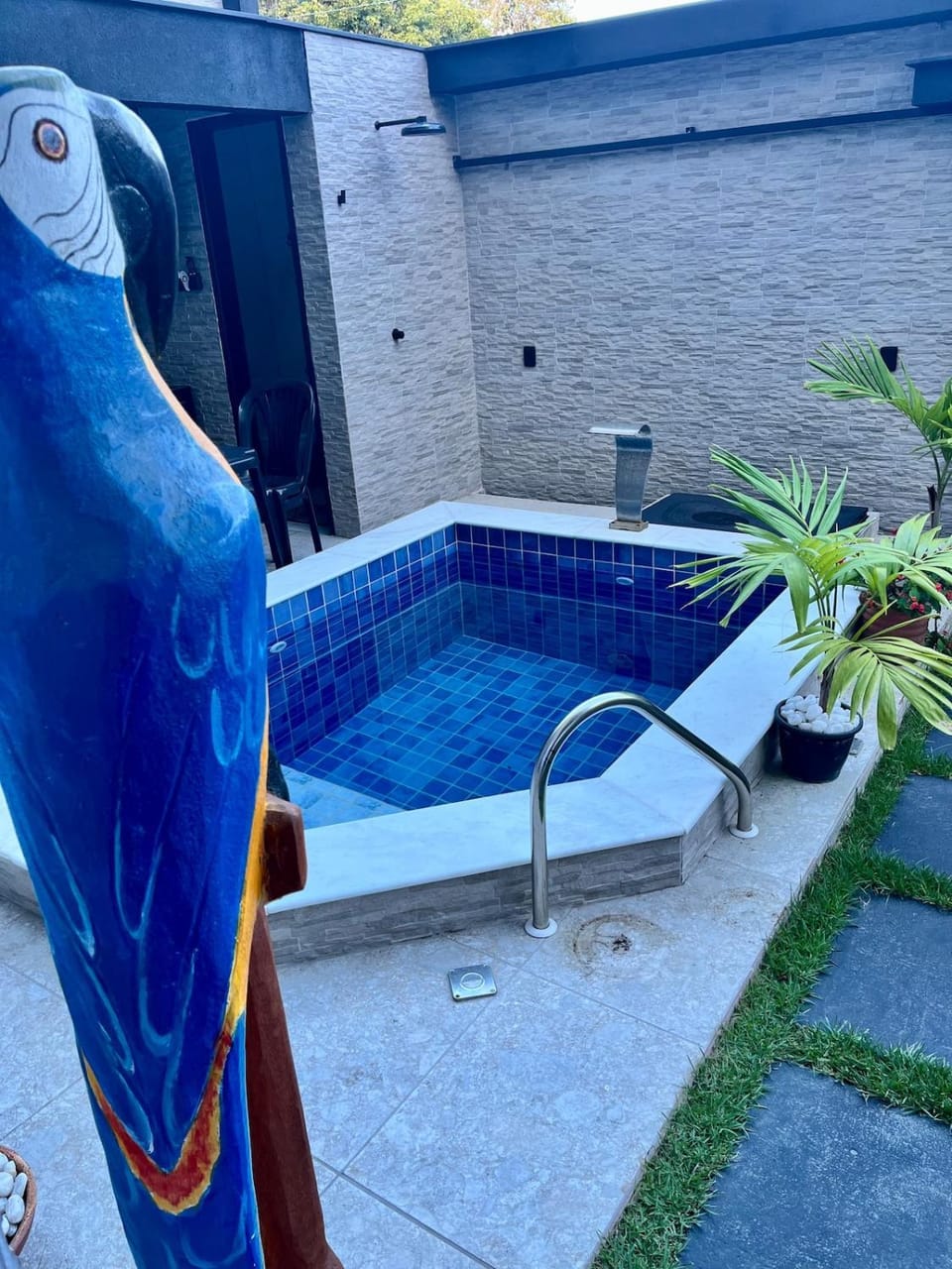 Casa confortável no centro House in Ipojuca