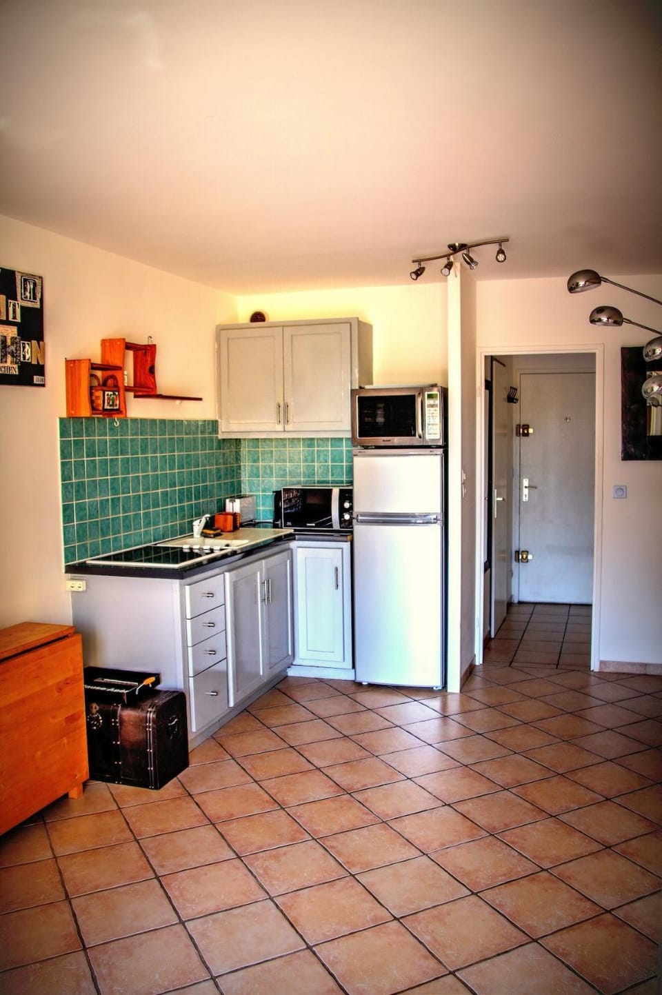 Superbe T2 à seulement 100 mètres de la plage Apartment in La Ciotat