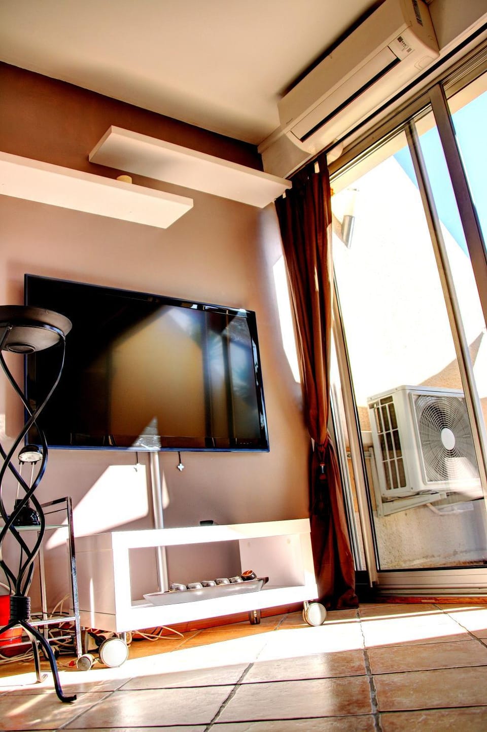 Superbe T2 à seulement 100 mètres de la plage Apartment in La Ciotat