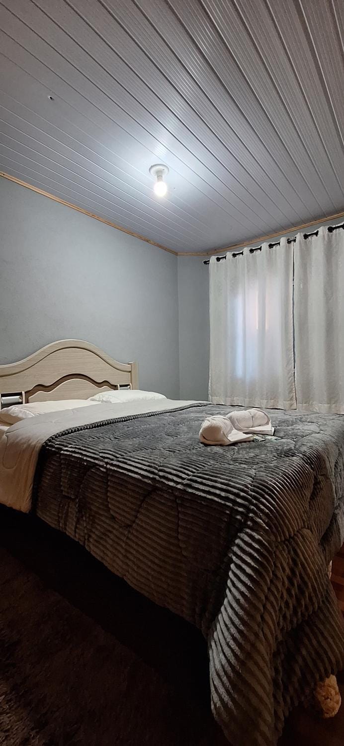 Hospedagem Dela Justina Bed and Breakfast in State of Santa Catarina
