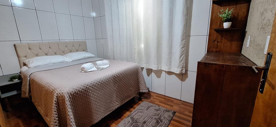 Hospedagem Dela Justina Bed and Breakfast in State of Santa Catarina