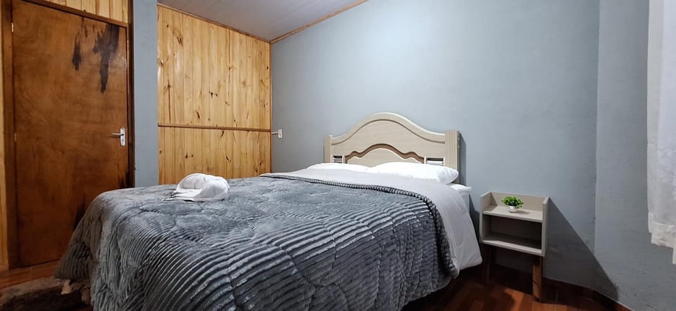 Hospedagem Dela Justina Bed and Breakfast in State of Santa Catarina