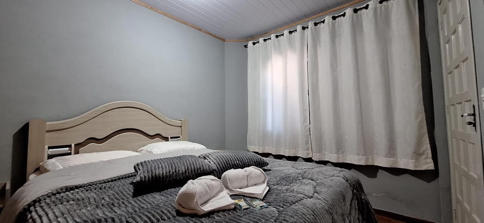Hospedagem Dela Justina Bed and Breakfast in State of Santa Catarina
