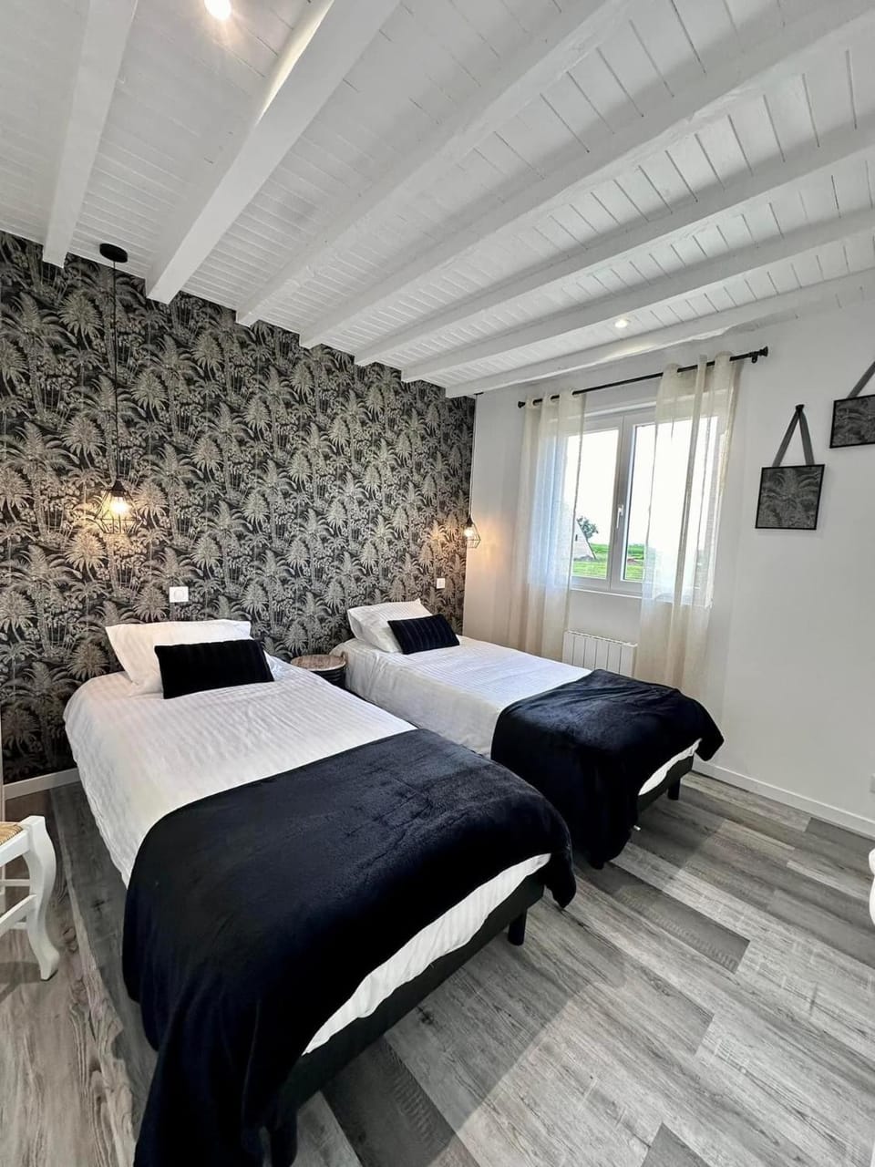 Gite EGLANTINE House in Normandy