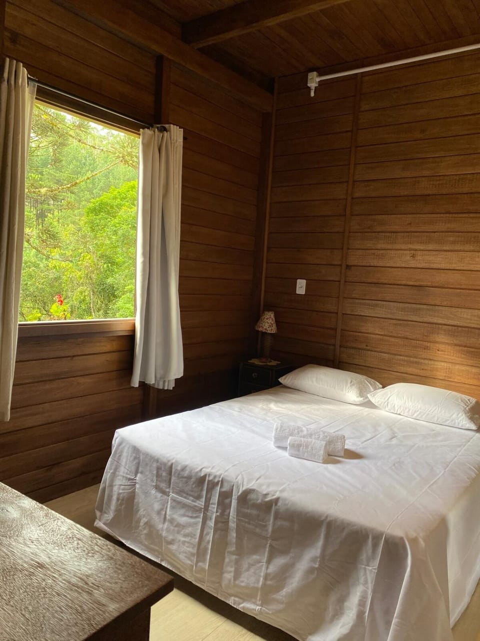 Ebenezer House in State of Santa Catarina