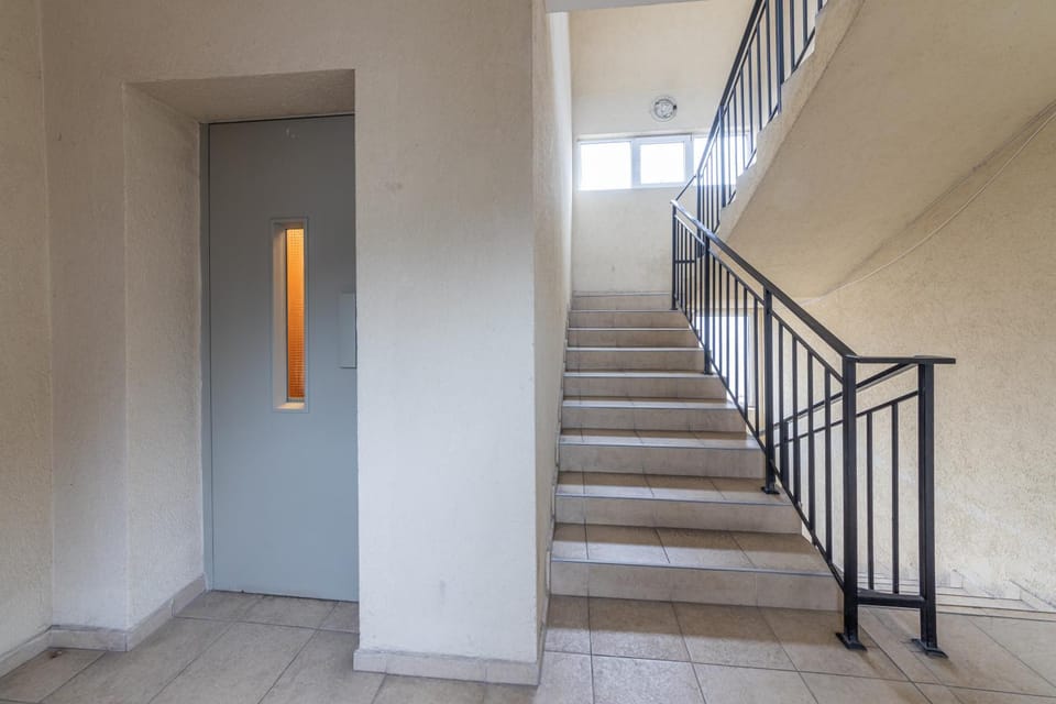 elevator
