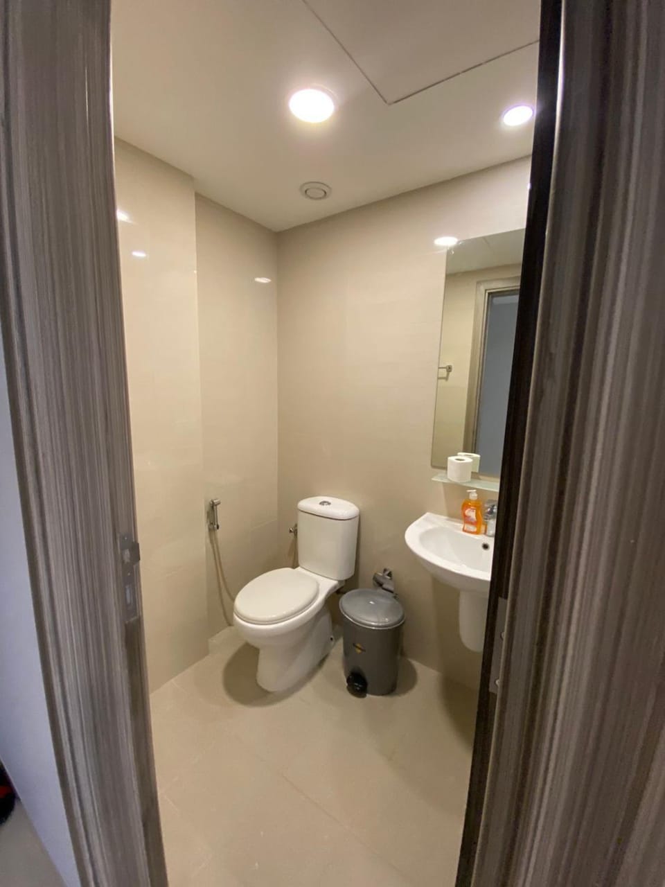 Al hill south Apartment in Muscat Governorate, Oman