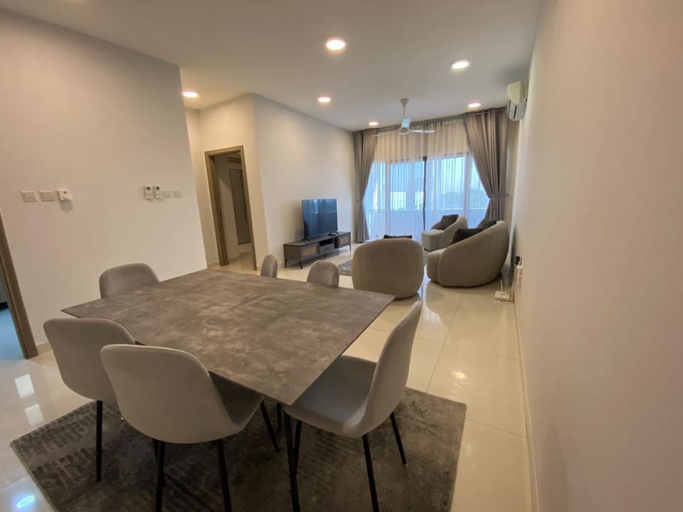 Al hill south Apartment in Muscat Governorate, Oman