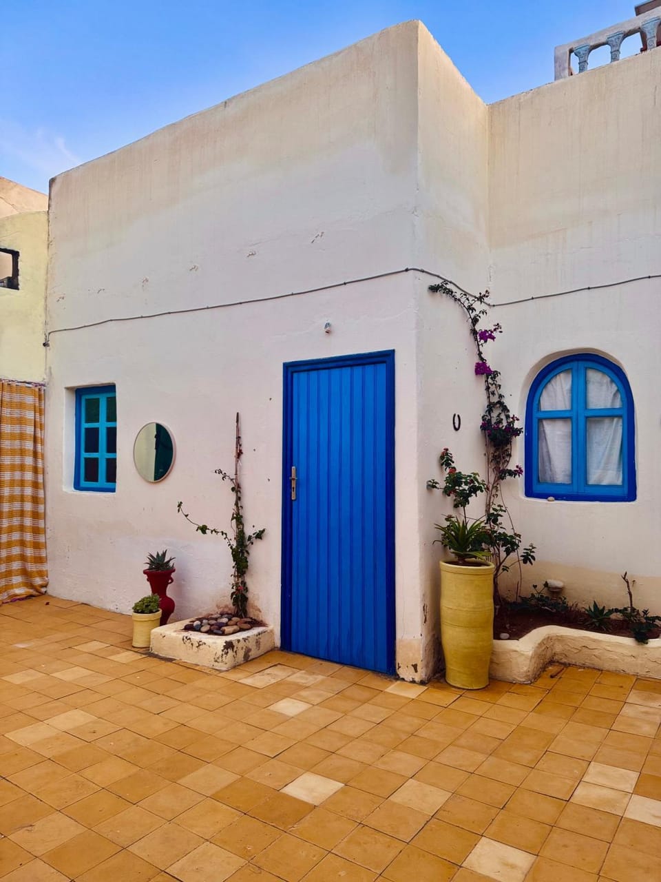 Global Surf GuestHouse Bed and Breakfast in Marrakesh-Safi