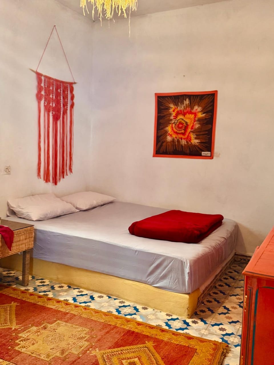 Global Surf GuestHouse Bed and Breakfast in Marrakesh-Safi