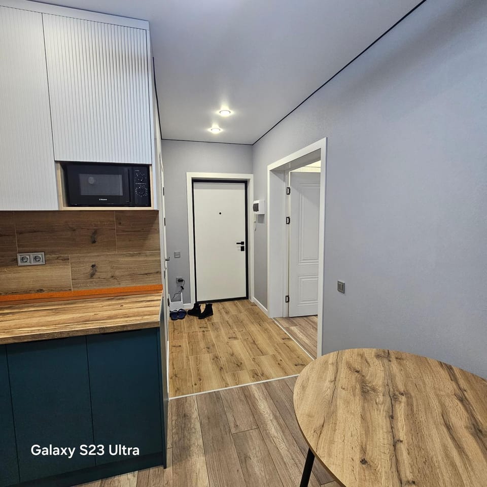 Квартира 1 комн Apartment in Kazakhstan