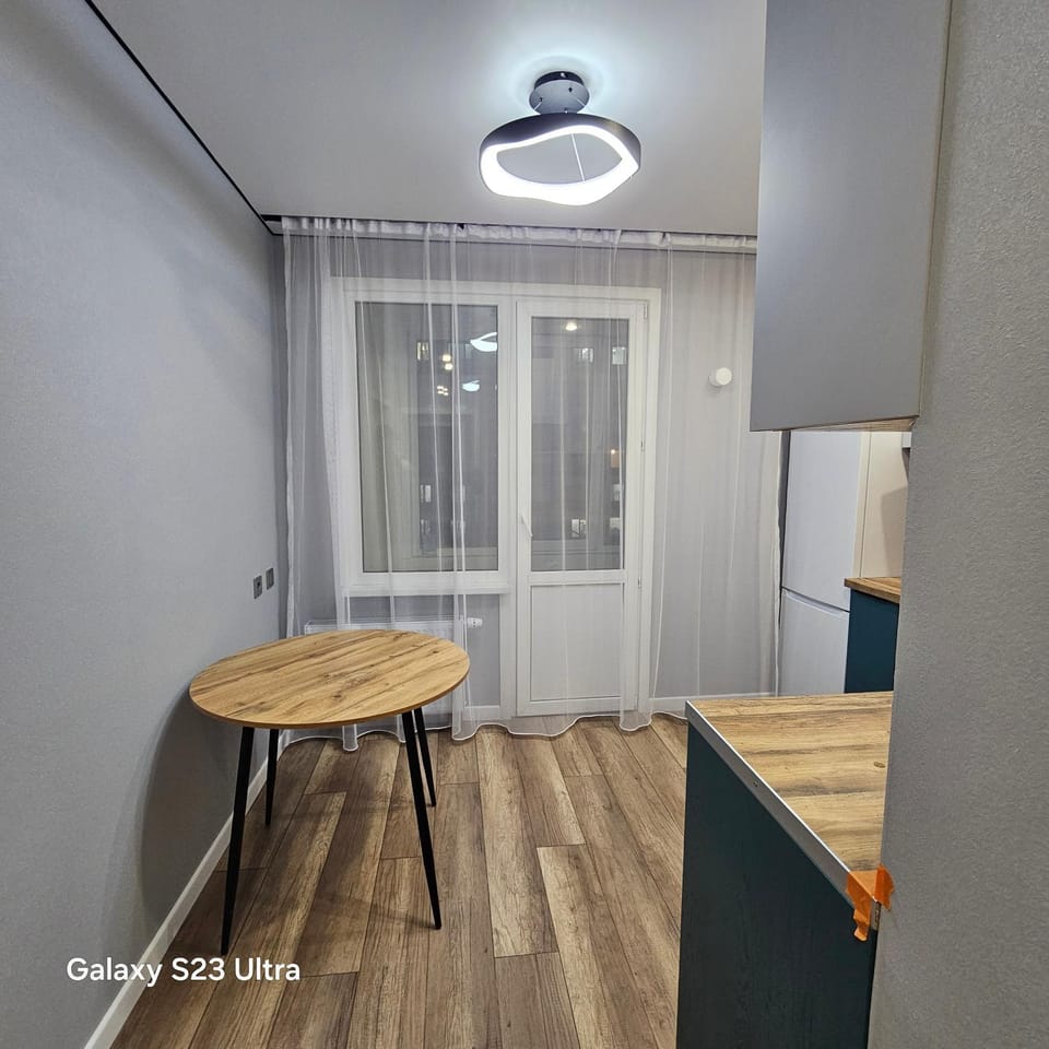 Квартира 1 комн Apartment in Kazakhstan