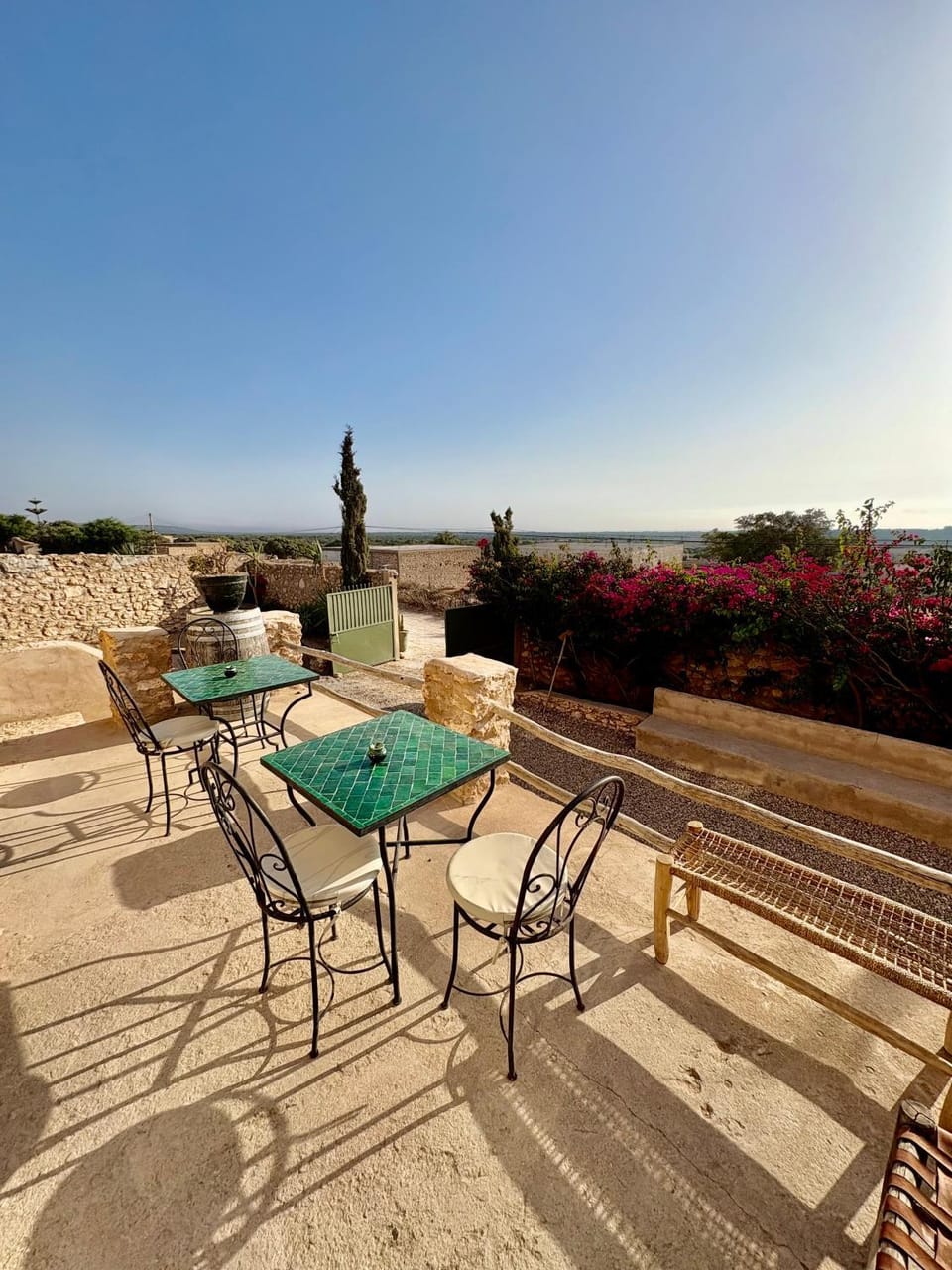 Chez les copains Bed and Breakfast in Marrakesh-Safi