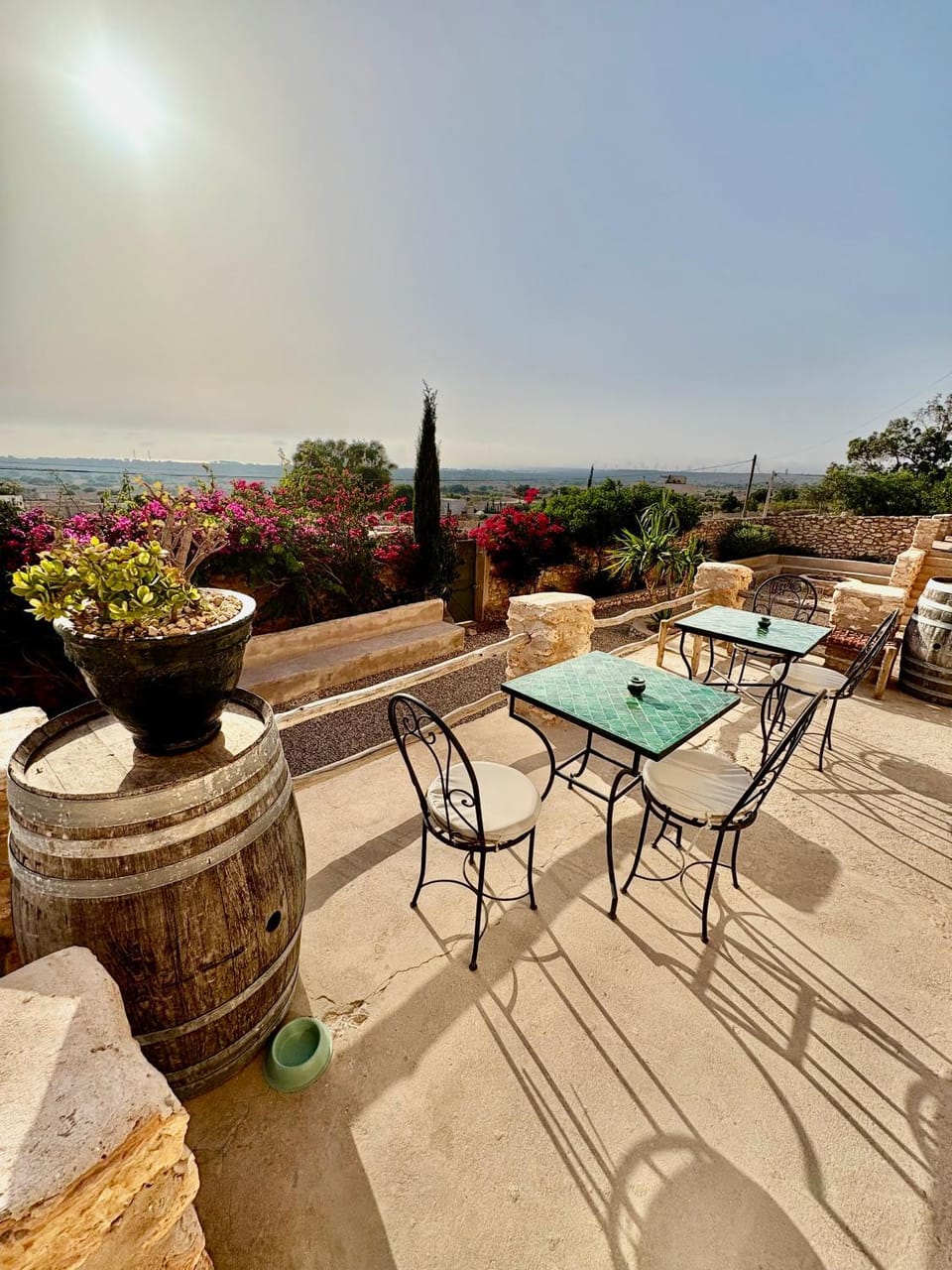 Chez les copains Bed and Breakfast in Marrakesh-Safi