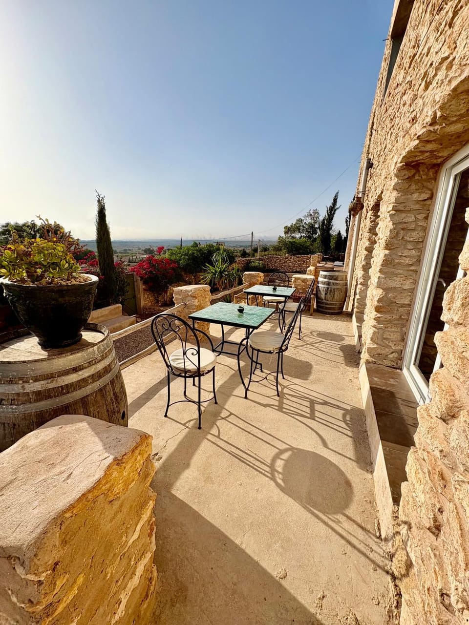 Chez les copains Bed and Breakfast in Marrakesh-Safi