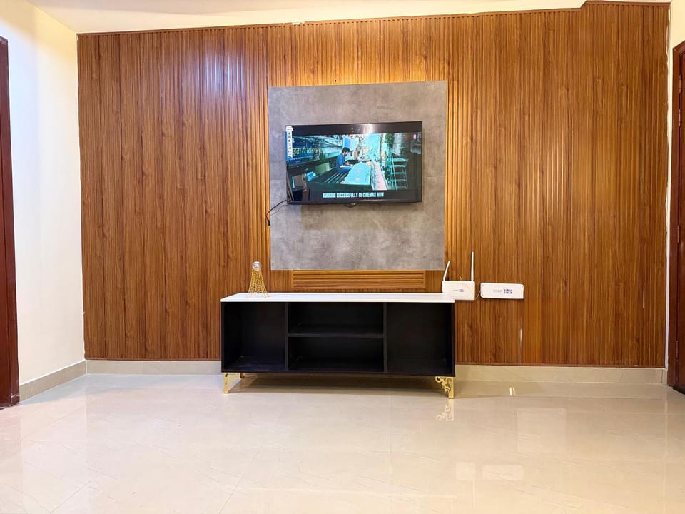 Luxury 1-Bedroom Apartment in Islamabad Apartment in Islamabad