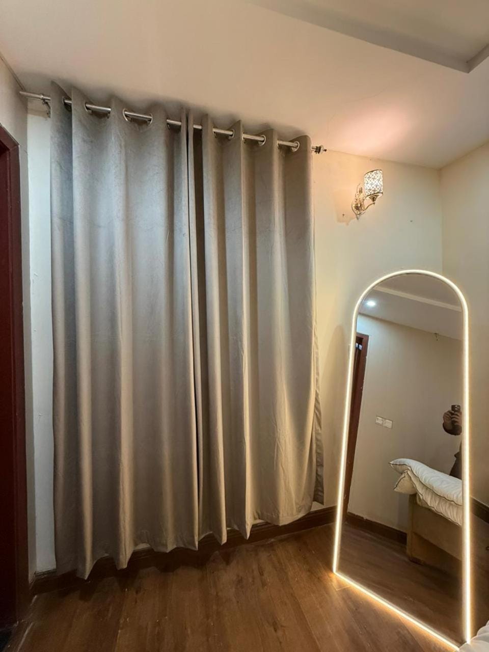 Luxury 1-Bedroom Apartment in Islamabad Apartment in Islamabad