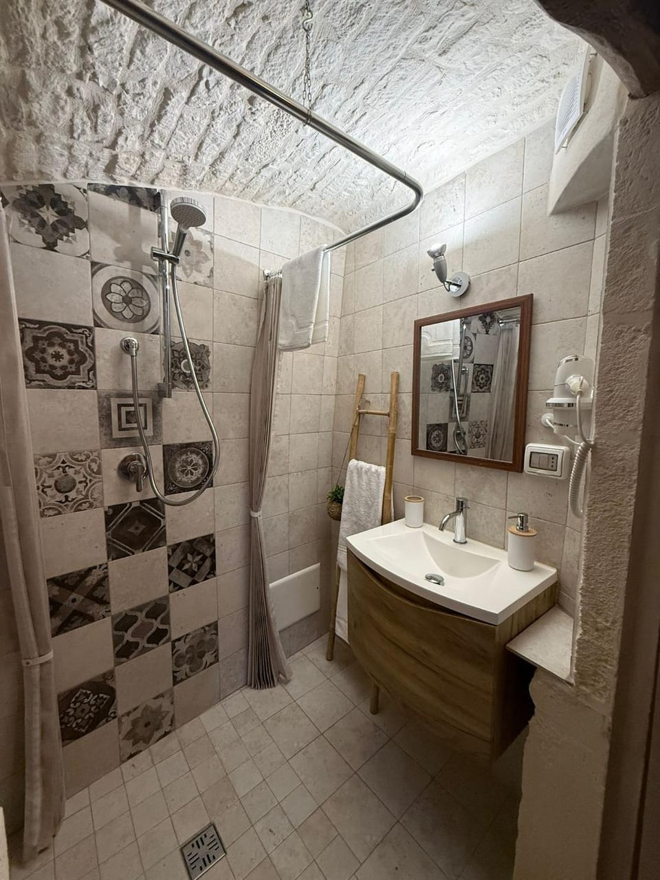 Le Perle D'Itria - Bright Apartment House in Martina Franca