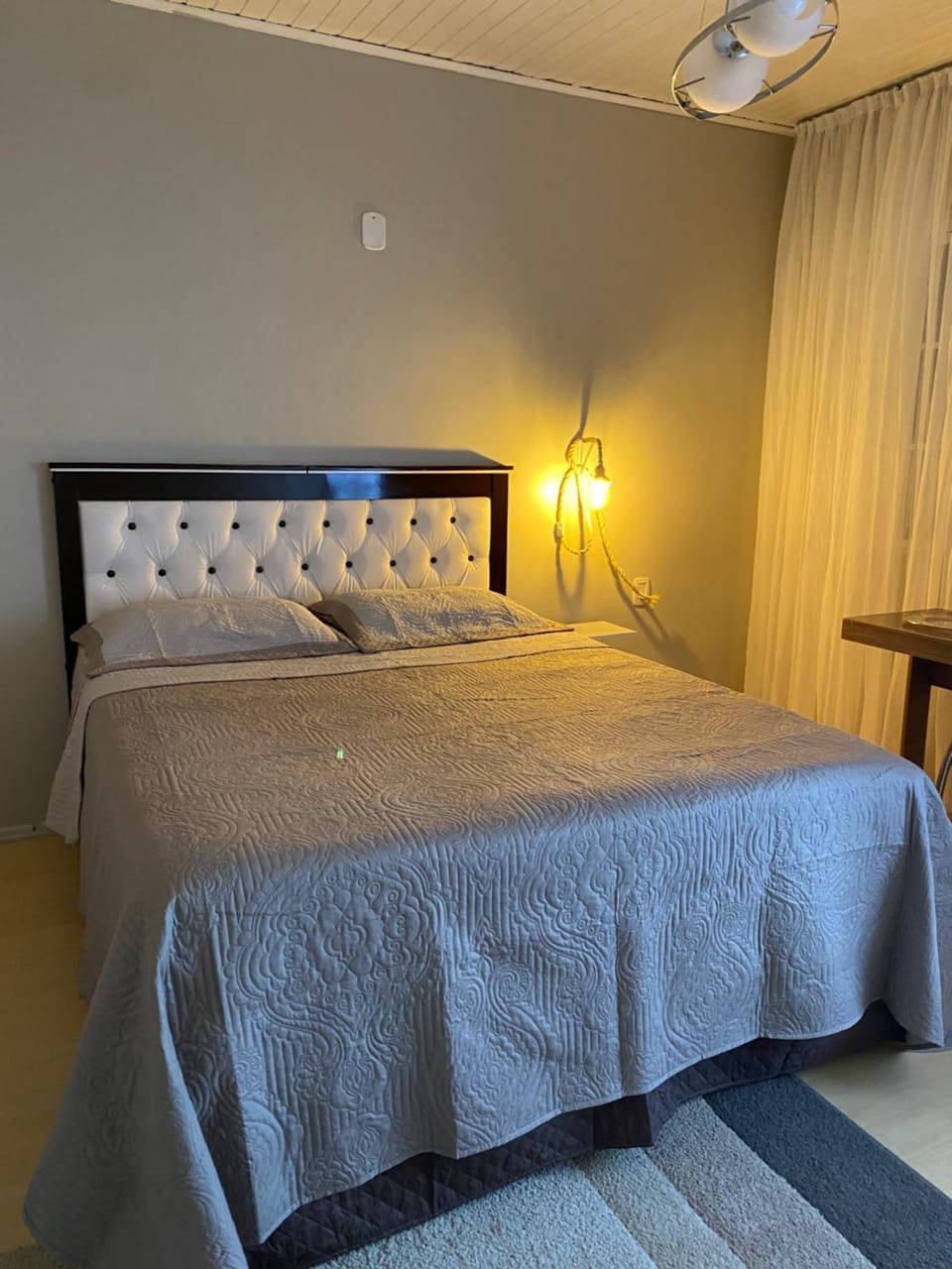 Suíte privativa quarto Bed and Breakfast in State of Santa Catarina