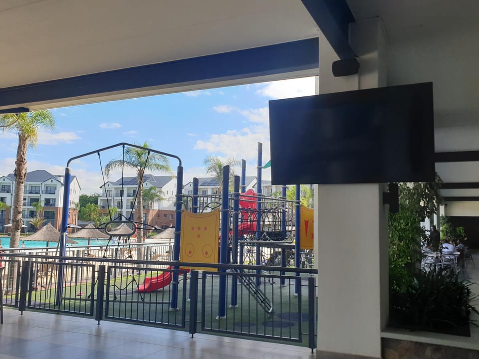 Nompu b&b Apartment in Pretoria