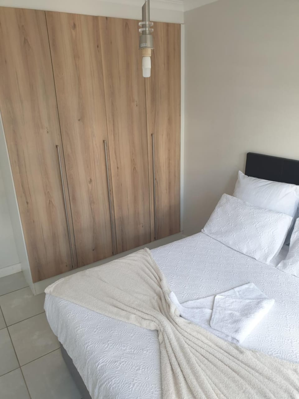 Nompu b&b Apartment in Pretoria