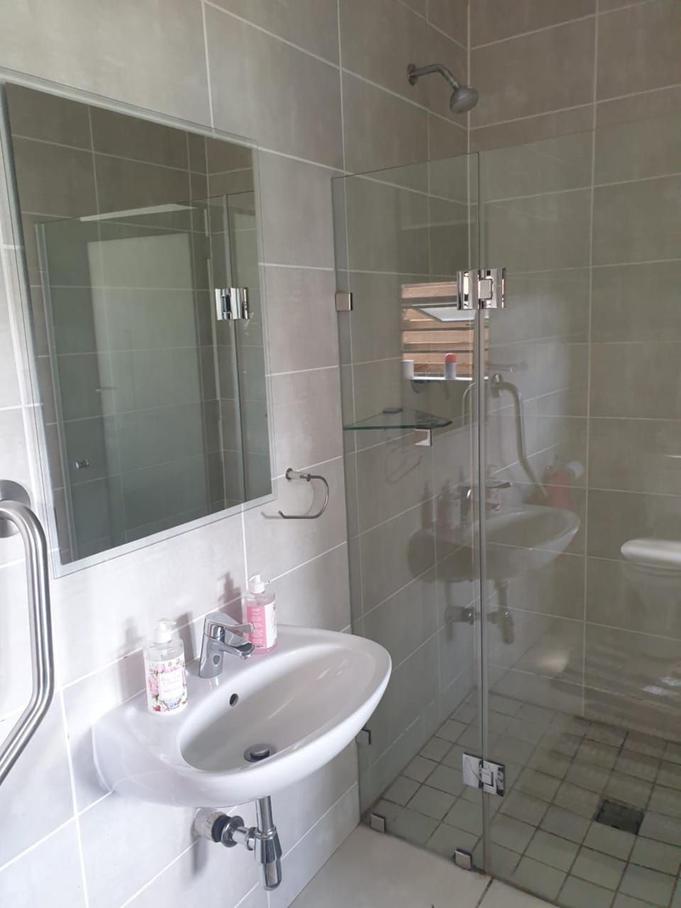 Nompu b&b Apartment in Pretoria