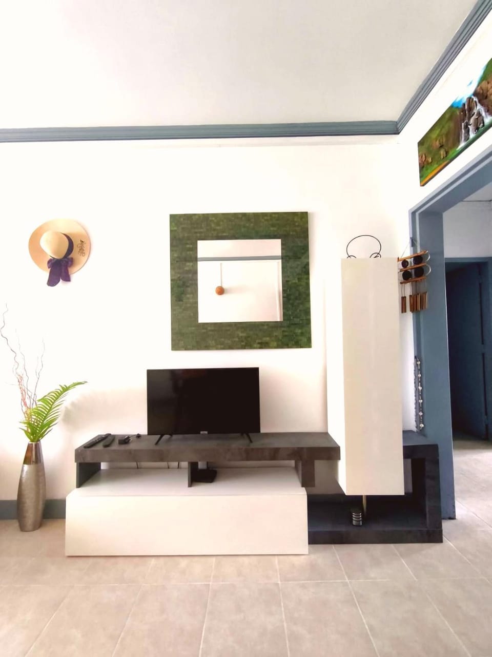 TV and multimedia, Living room