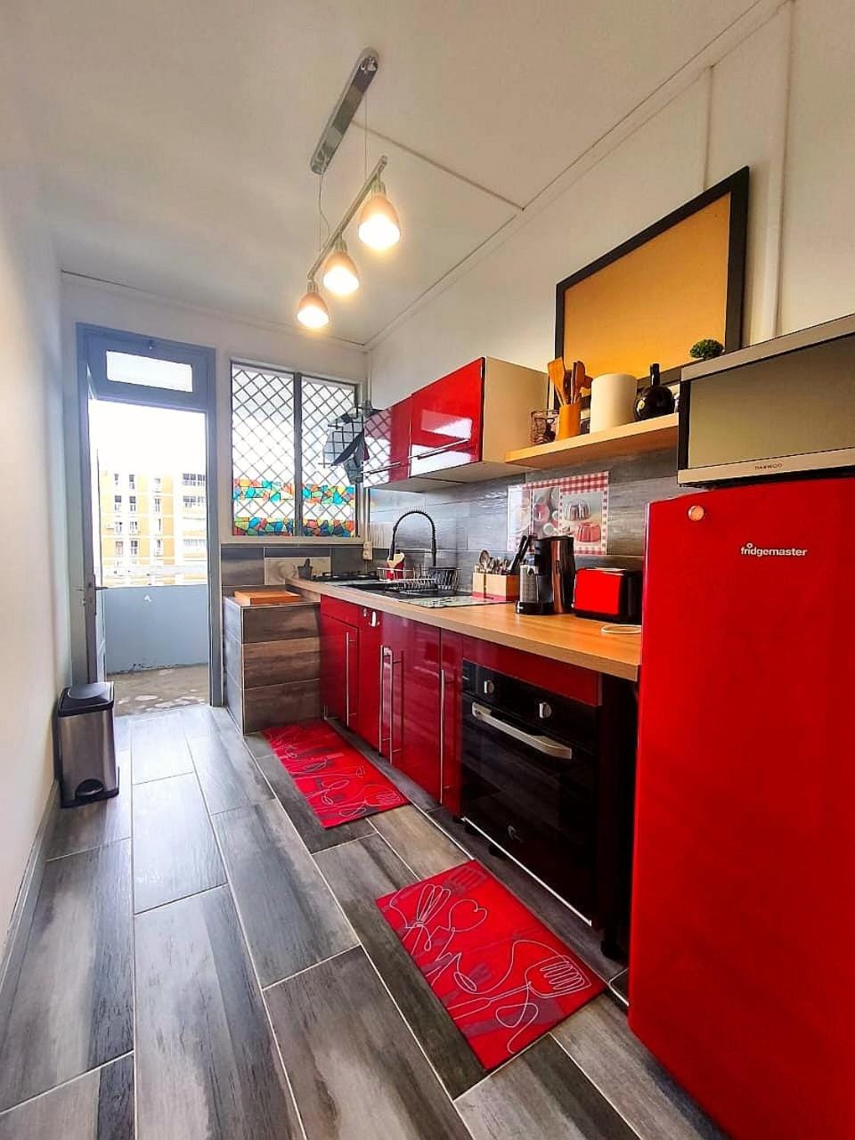 kitchen, kitchen