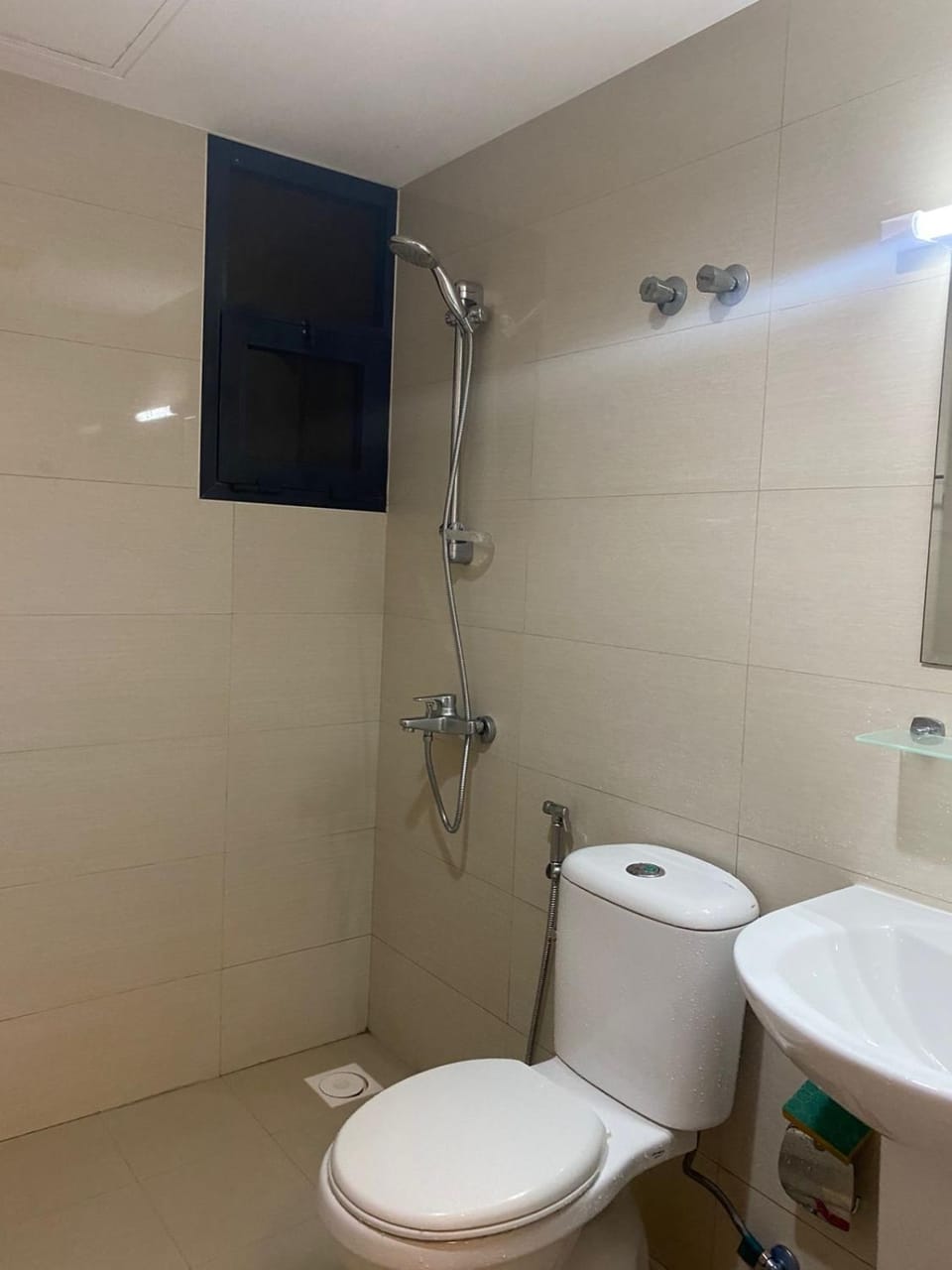 Al hill south barkat Apartment in Muscat