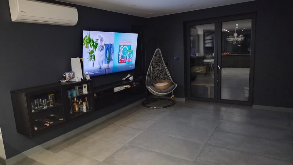 Solid house Apartment hotel in Masovian Voivodeship